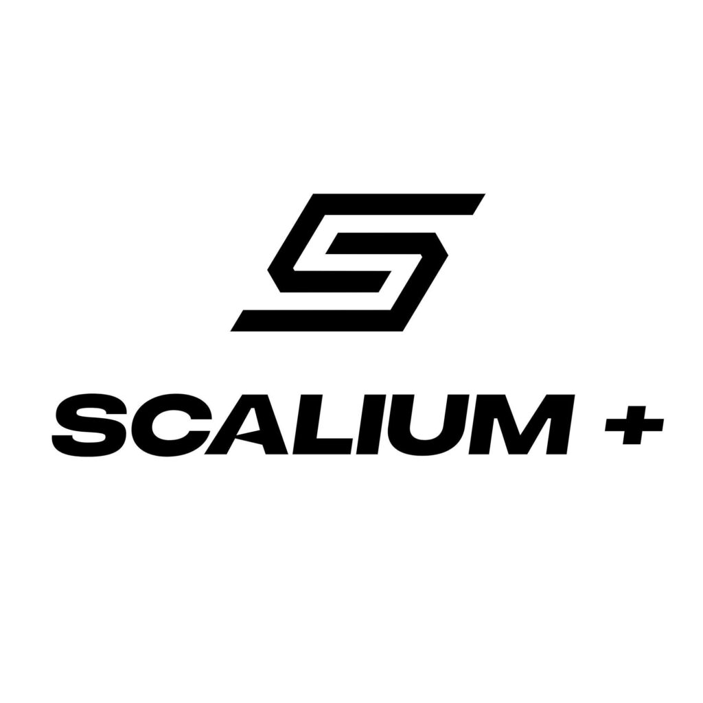 Scalium Plus Scalium+ logo Scandium Canada buy scandium mine