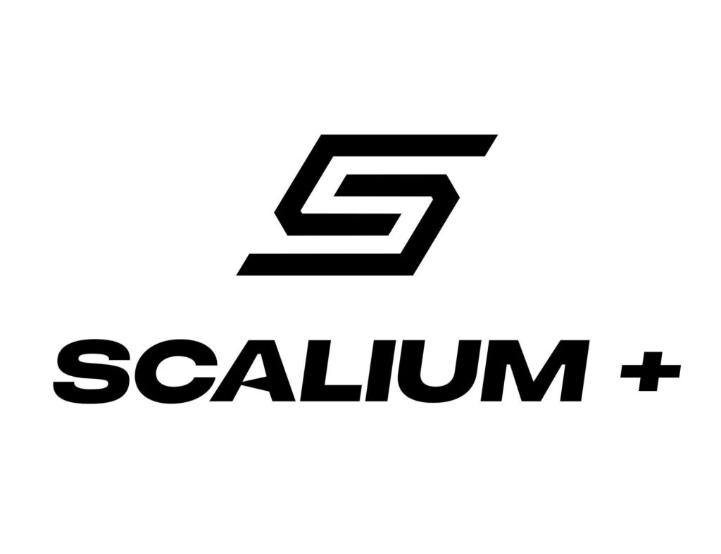 Scalium Plus Scalium+ logo Scandium Canada buy scandium mine